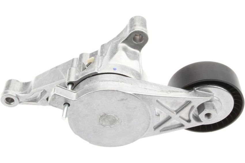 URO Parts 03G903315C Acc. Belt Tensioner Assembly