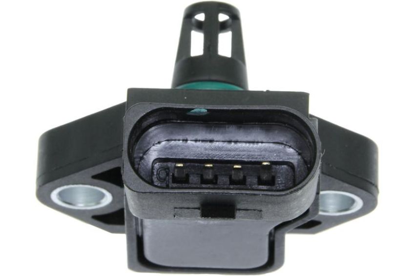 URO Parts 03G906051M Boost Pressure Sensor