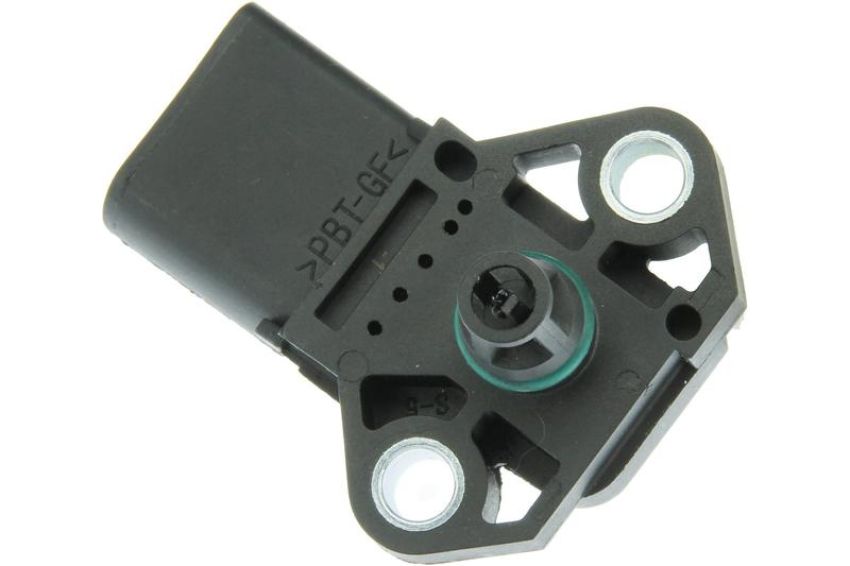 URO Parts 03G906051M Boost Pressure Sensor