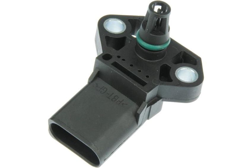 URO Parts 03G906051M Boost Pressure Sensor