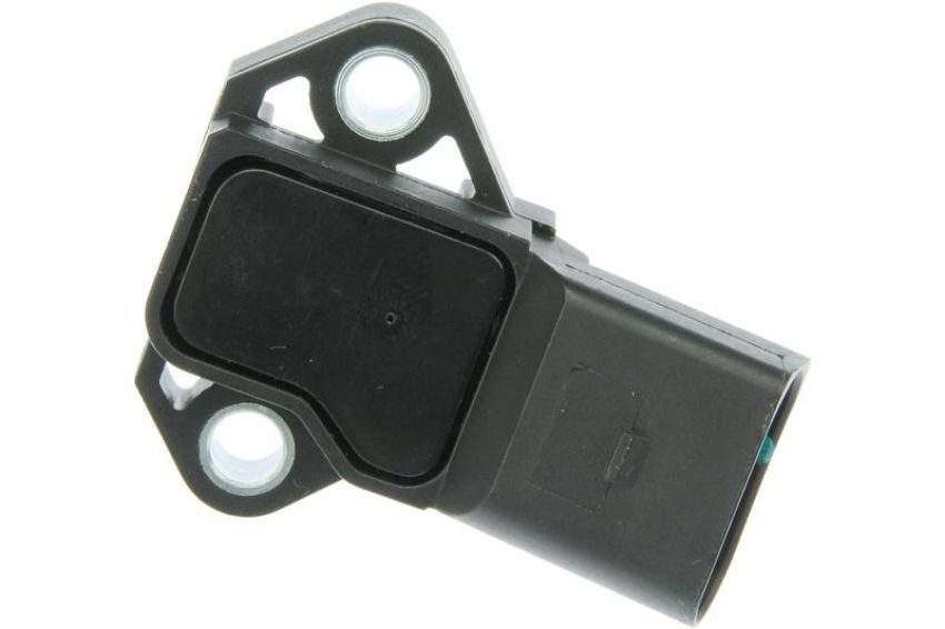 URO Parts 03G906051M Boost Pressure Sensor