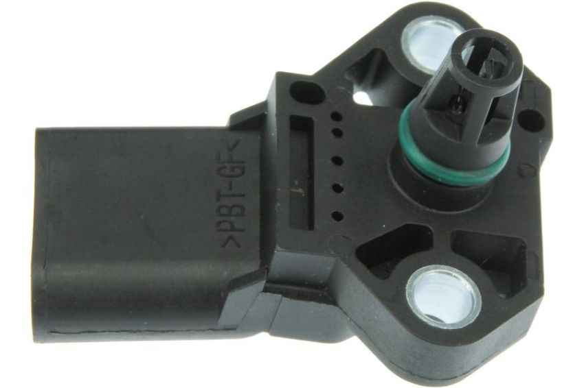 URO Parts 03G906051M Boost Pressure Sensor