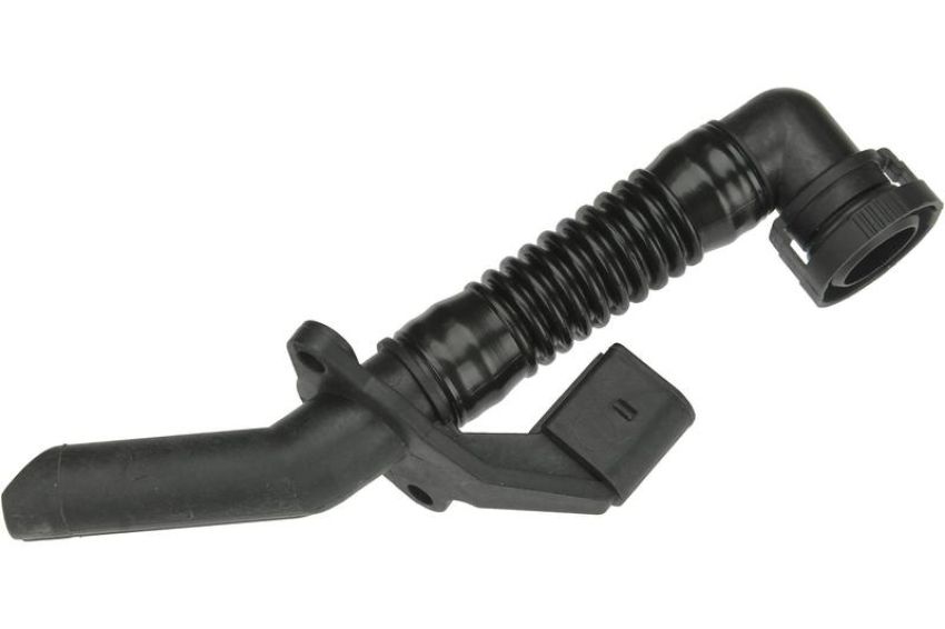 URO Parts 03H103202A Crankcase Breather Hose