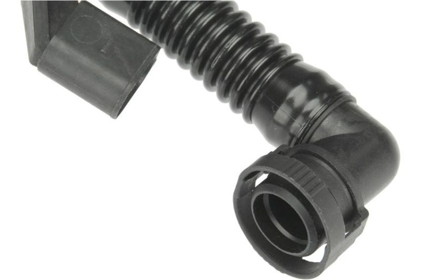 URO Parts 03H103202A Crankcase Breather Hose