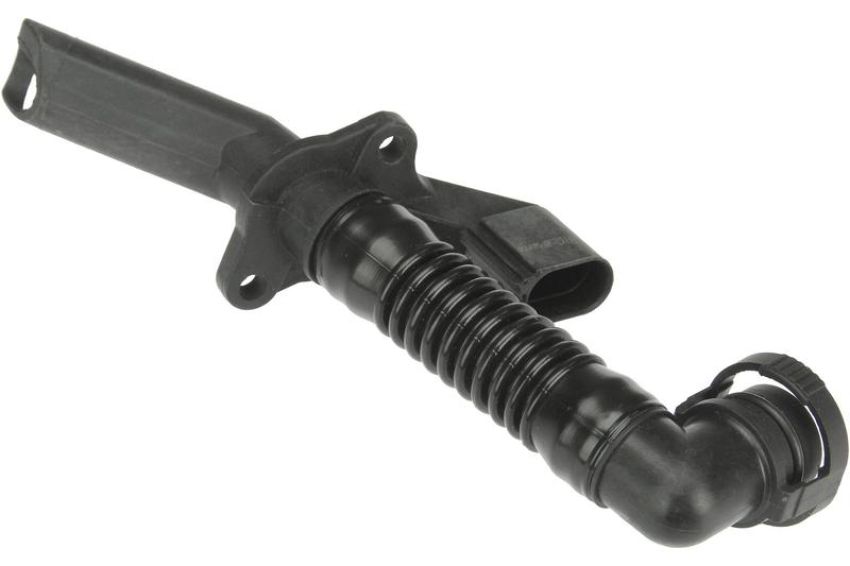 URO Parts 03H103202A Crankcase Breather Hose