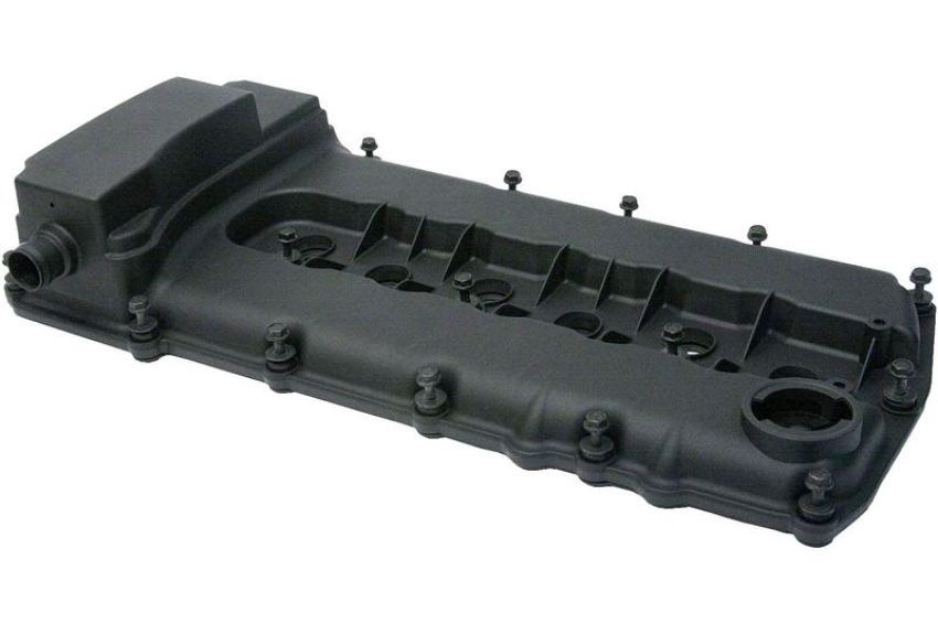 URO Parts 03H103429L Valve Cover