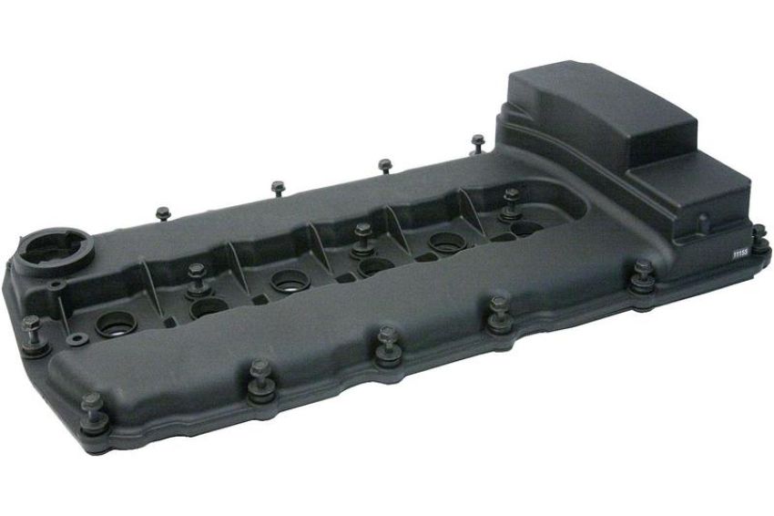 URO Parts 03H103429L Valve Cover