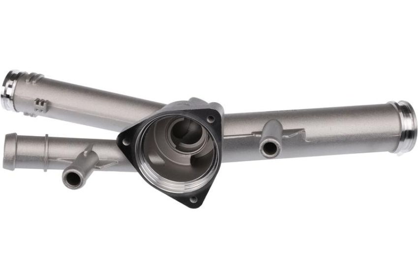 URO Parts 03H121117APRM Thermostat Housing