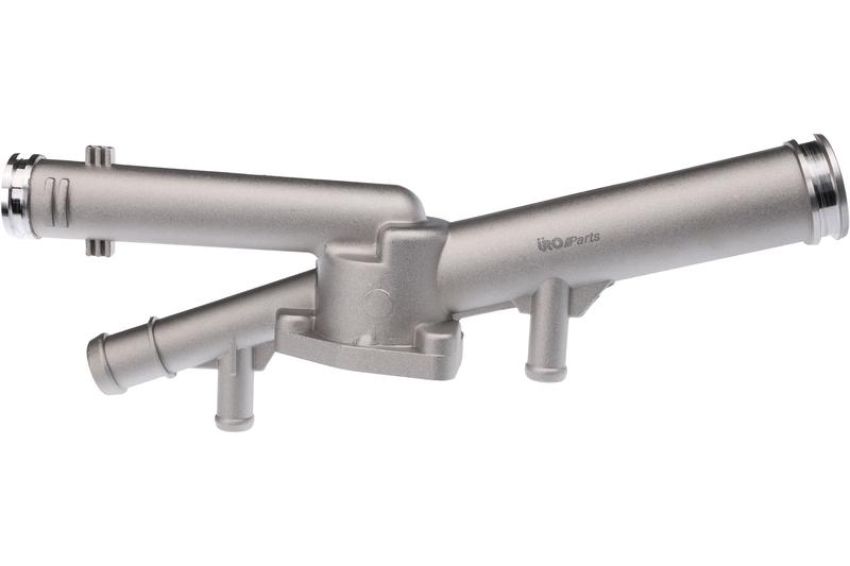 URO Parts 03H121117APRM Thermostat Housing