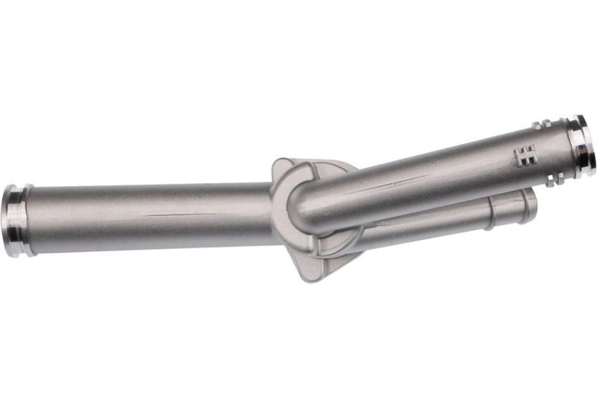 URO Parts 03H121117APRM Thermostat Housing