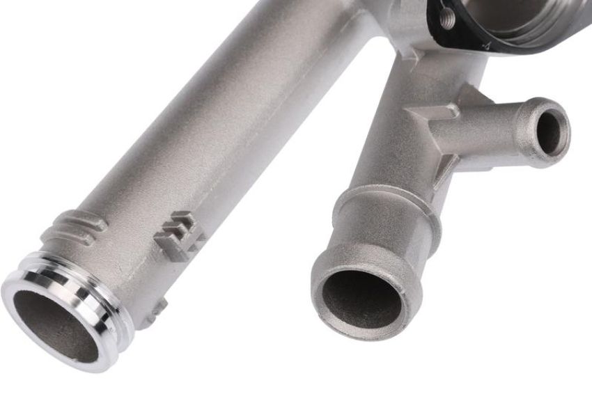 URO Parts 03H121117APRM Thermostat Housing