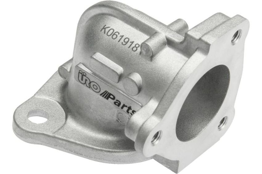 URO Parts 03H121131A Coolant Hose Flange
