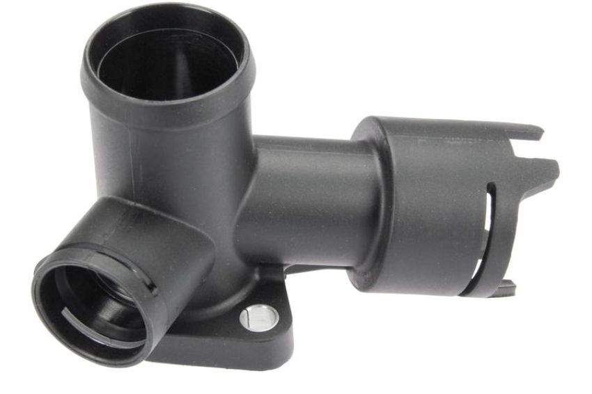 URO Parts 03H121133 Coolant Flange Adapter