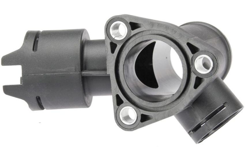URO Parts 03H121133 Coolant Flange Adapter