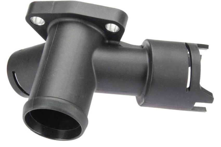 URO Parts 03H121133 Coolant Flange Adapter