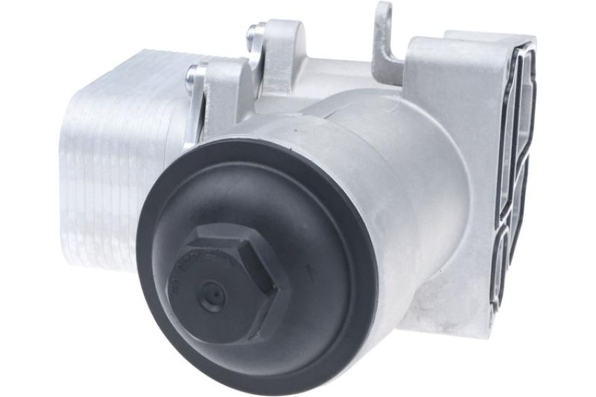 URO Parts 03L115389CPRM Oil Filter Housing