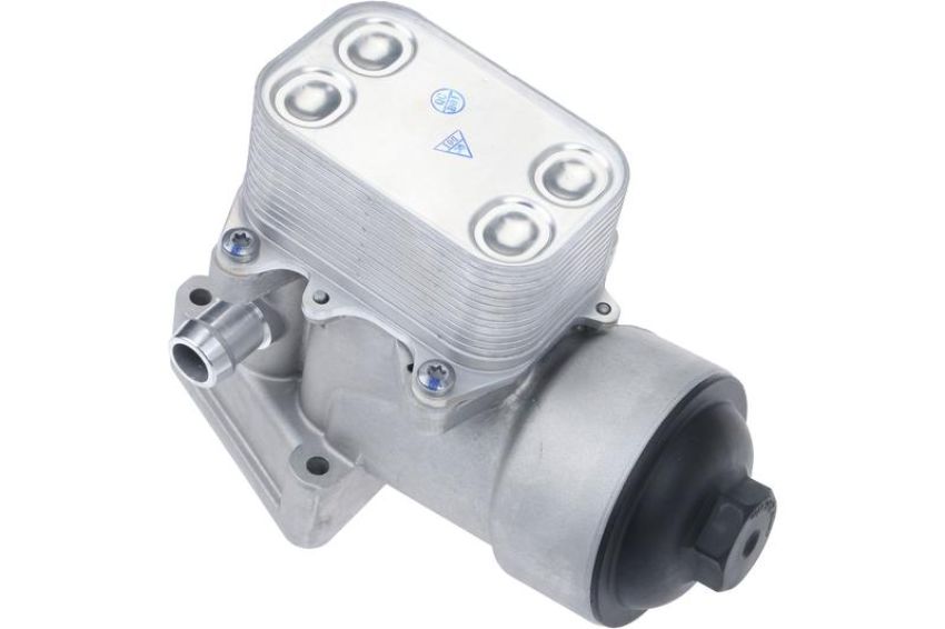 URO Parts 03L115389CPRM Oil Filter Housing