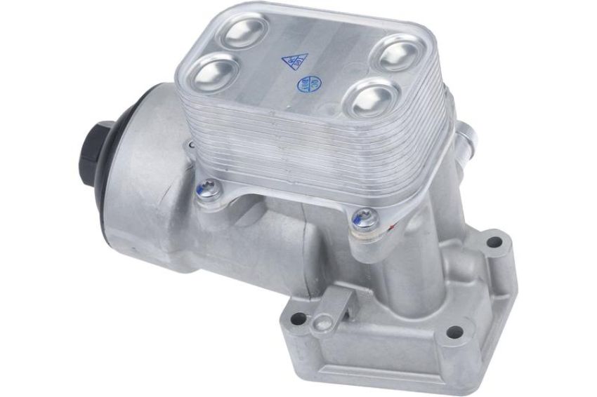 URO Parts 03L115389CPRM Oil Filter Housing