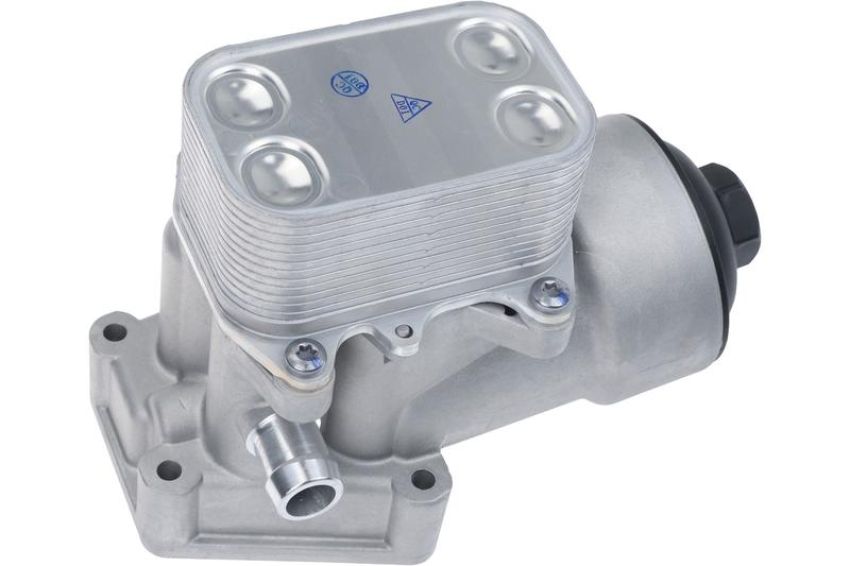 URO Parts 03L115389CPRM Oil Filter Housing