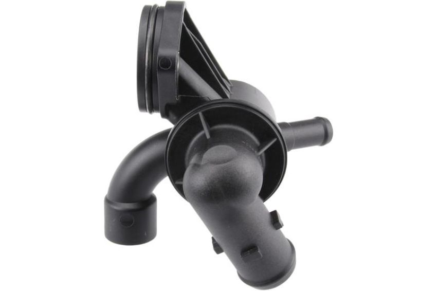 URO Parts 03L121111AC Thermostat Assembly