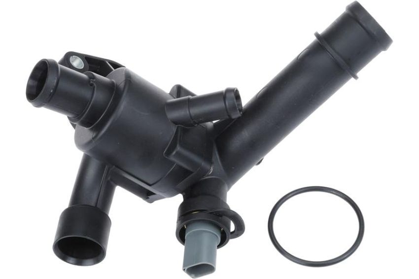 URO Parts 03L121111Q Thermostat Assembly