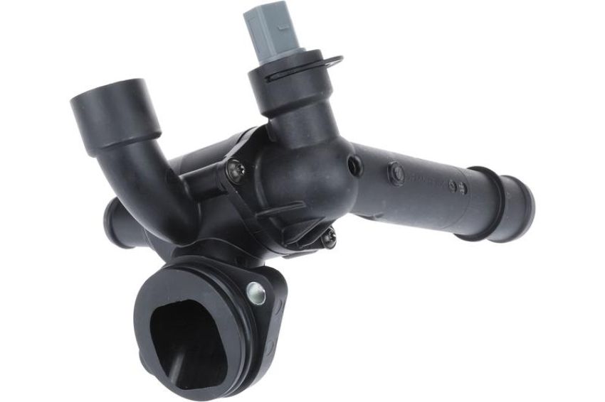 URO Parts 03L121111Q Thermostat Assembly