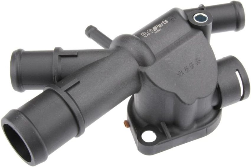 URO Parts 03L121132Q Coolant Flange