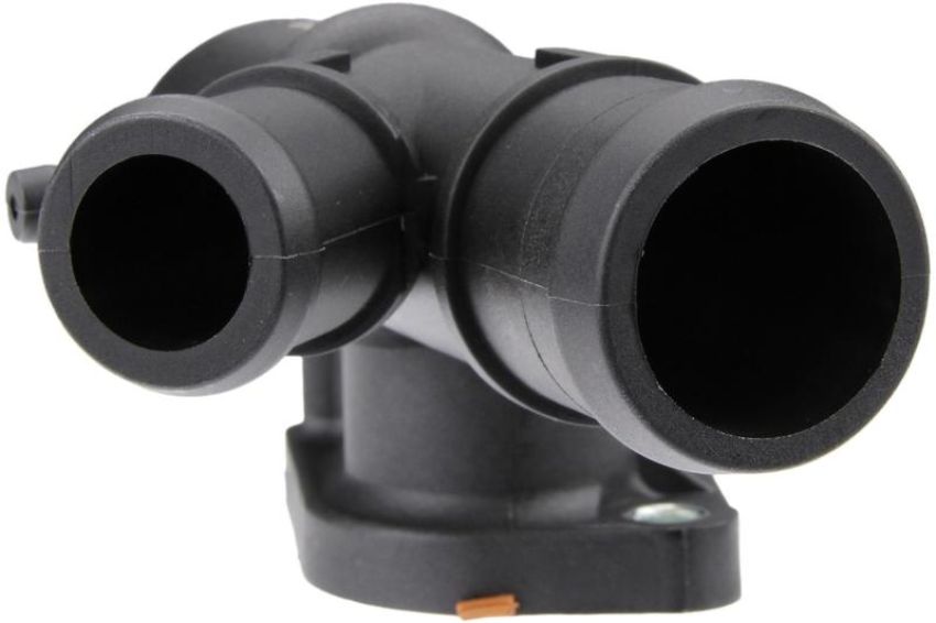 URO Parts 03L121132Q Coolant Flange