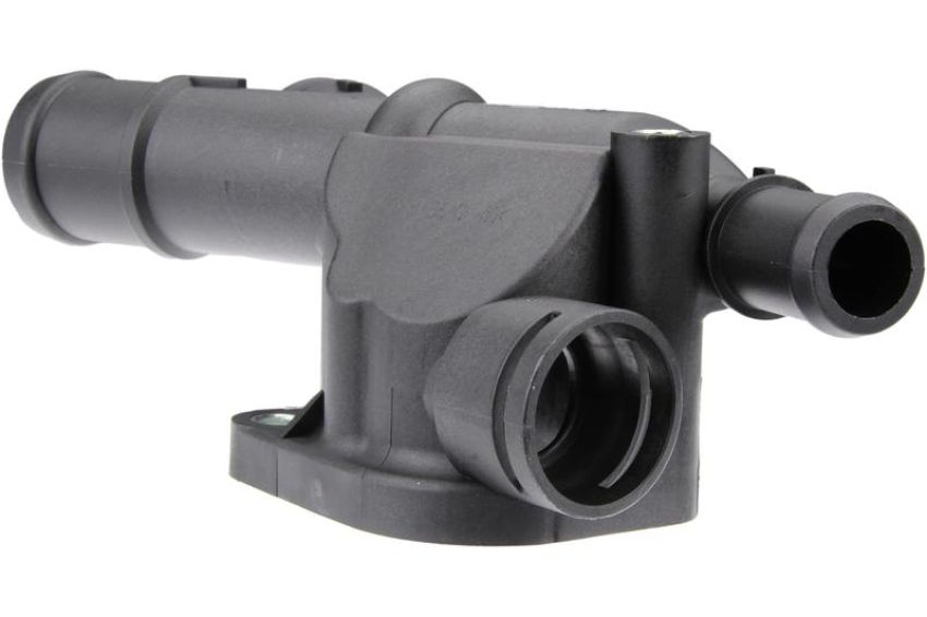 URO Parts 03L121132Q Coolant Flange