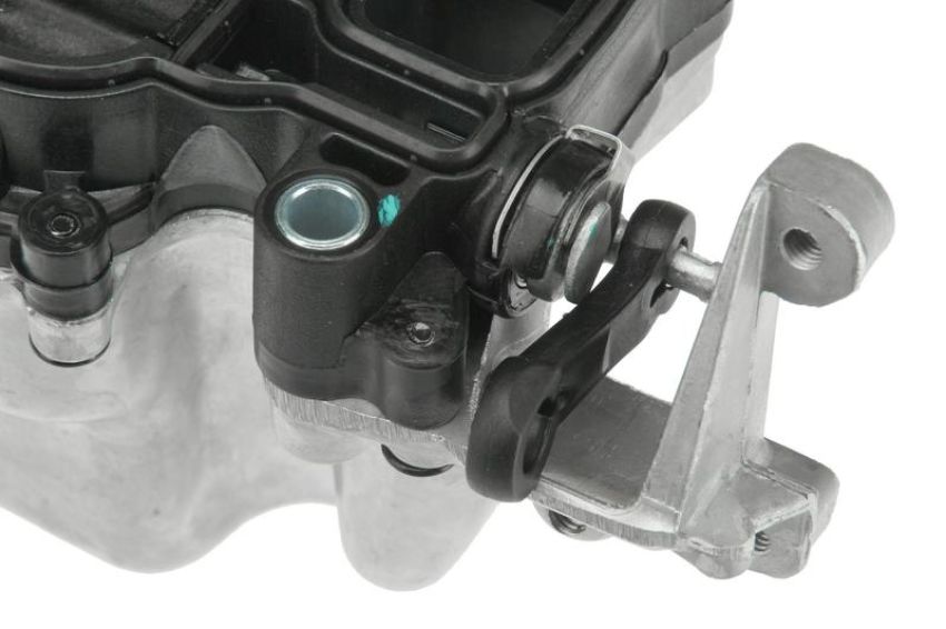 URO Parts 03L129711E Intake Manifold