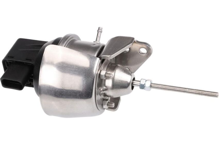 URO Parts 03L198716L Turbocharger Boost Control Actuator