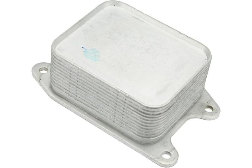 URO Parts 04E117021K Engine Oil Cooler
