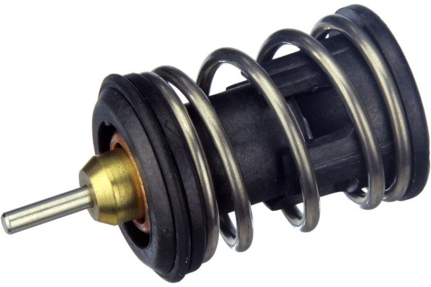 URO Parts 04E121113F Coolant Thermostat