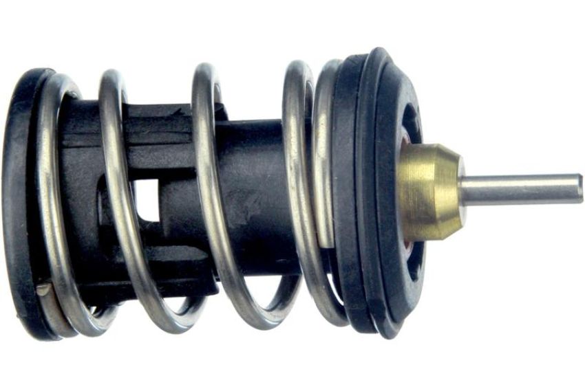 URO Parts 04E121113F Coolant Thermostat