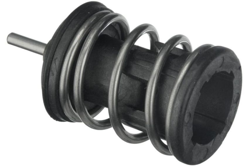 URO Parts 04E121113F Coolant Thermostat