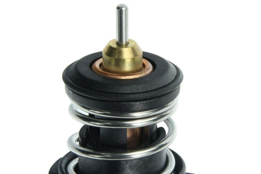 URO Parts 04E121113G Coolant Thermostat