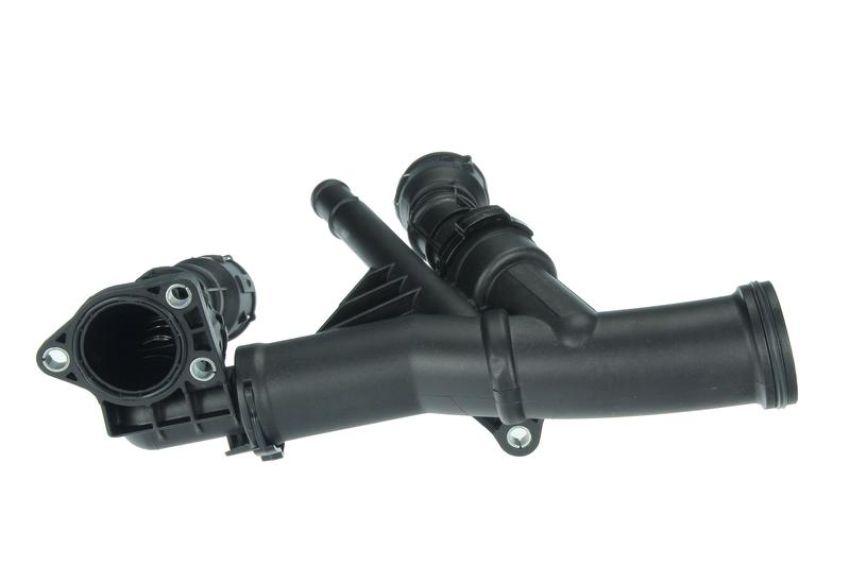 URO Parts 04L121026AH Thermostat Assembly