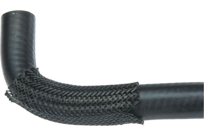 URO Parts 058103221E Crankcase Breather Hose