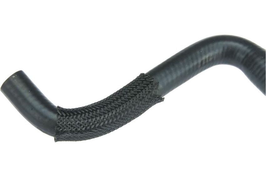 URO Parts 058103221E Crankcase Breather Hose