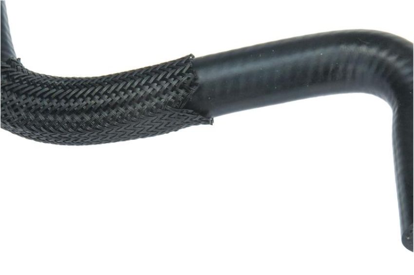 URO Parts 058103221E Crankcase Breather Hose