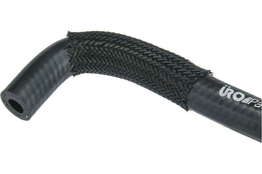 URO Parts 058103221E Crankcase Breather Hose