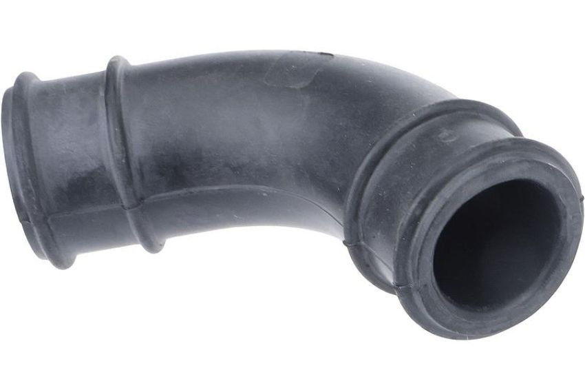 URO Parts 058103493A Crankcase Breather Hose