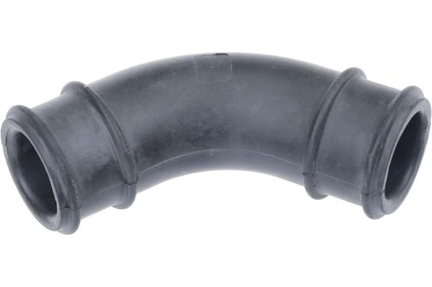 URO Parts 058103493A Crankcase Breather Hose