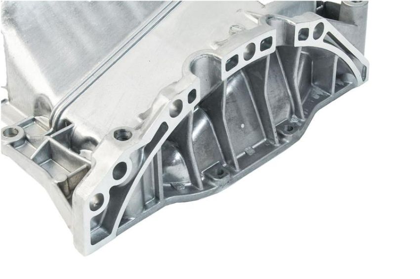 URO Parts 058103598C Engine Oil Pan