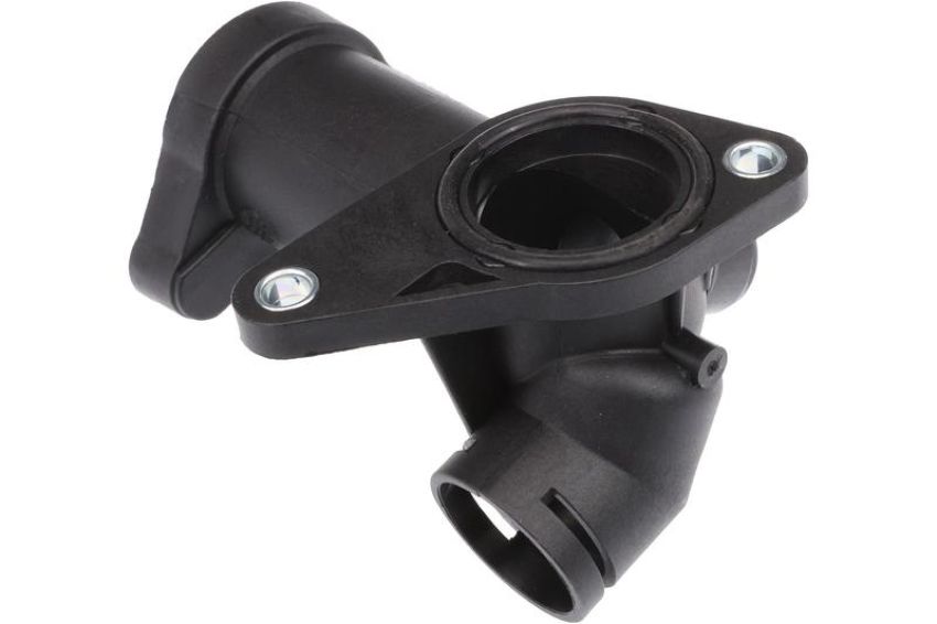 URO Parts 058121132A Cooling Hose Flange