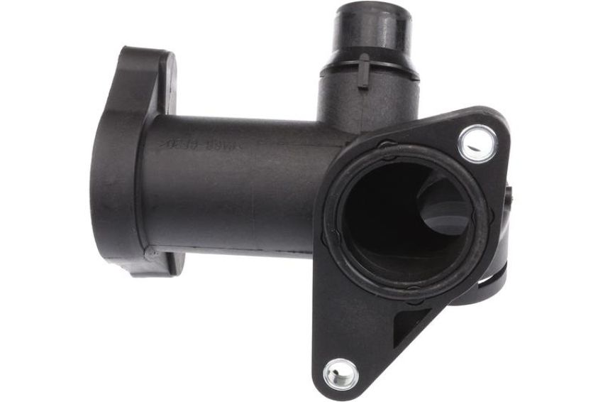 URO Parts 058121132A Cooling Hose Flange