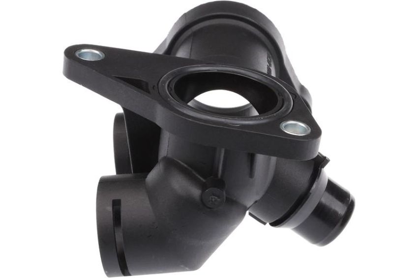 URO Parts 058121133B Cooling Hose Flange