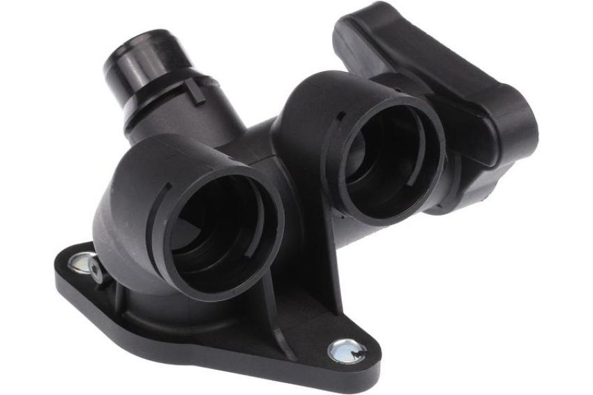 URO Parts 058121133B Cooling Hose Flange