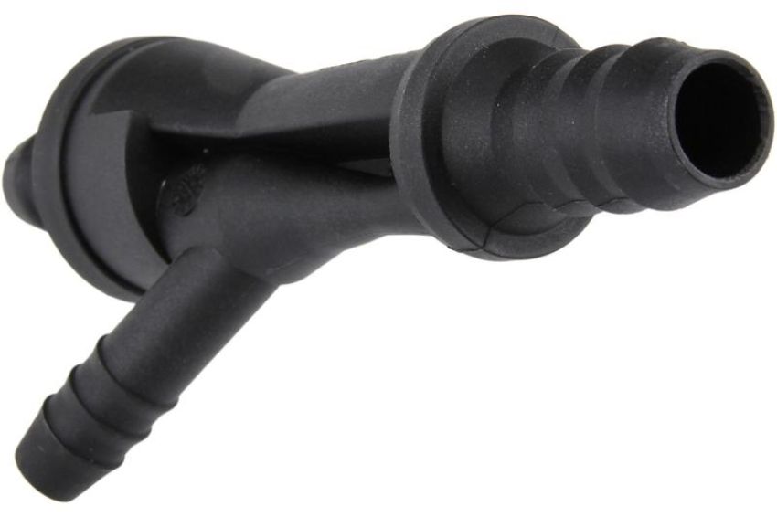 URO Parts 058133753D Vacuum Suction Pump