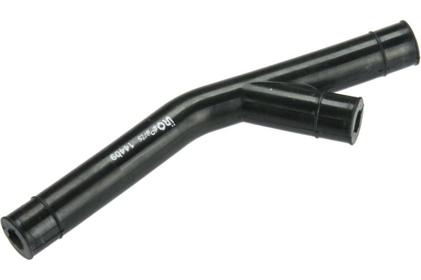 URO Parts 058133784A Vacuum Hose